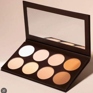 Kab Cosmetics Contour Palette Volume I
